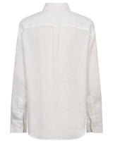 BS Daphne Regular Fit Skjorte - White