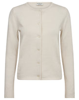 BS Melina Regular Fit Strik - Off White