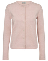 BS Melina Regular Fit Strik - Rose