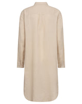 BS Hellen Regular Fit Skjorte - Sand