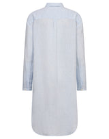 BS Hellen Regular Fit Skjorte - Sky