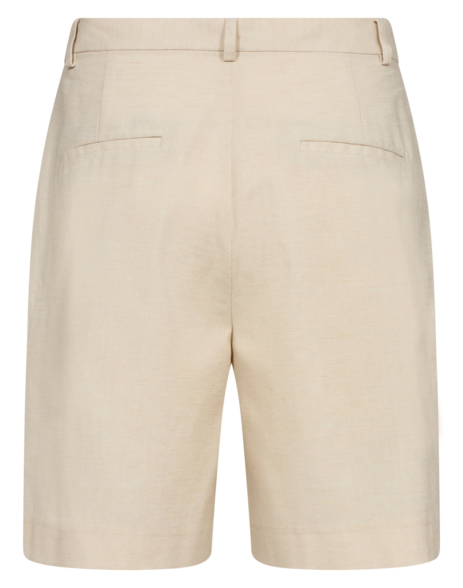 BS Lavra Shorts - Beige