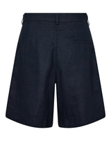 BS Eva Shorts - Navy