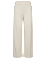 BS Kora Bukser - Off White