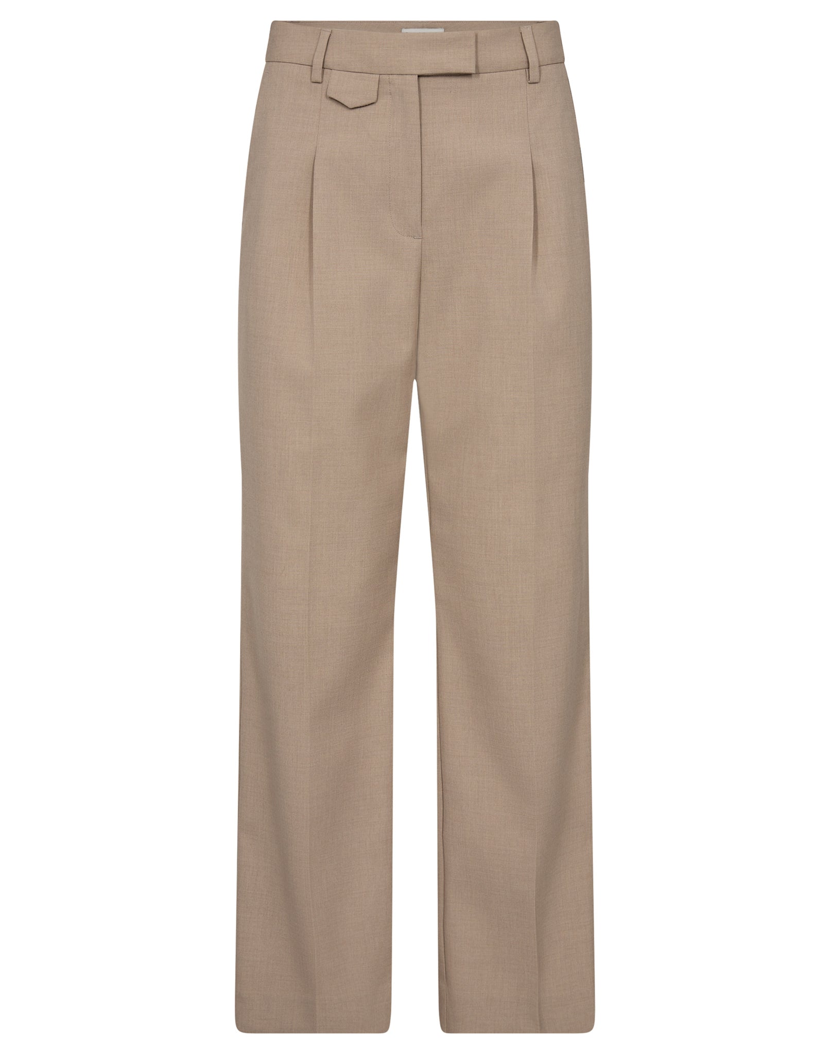 BS Cassandra Bukser - Beige