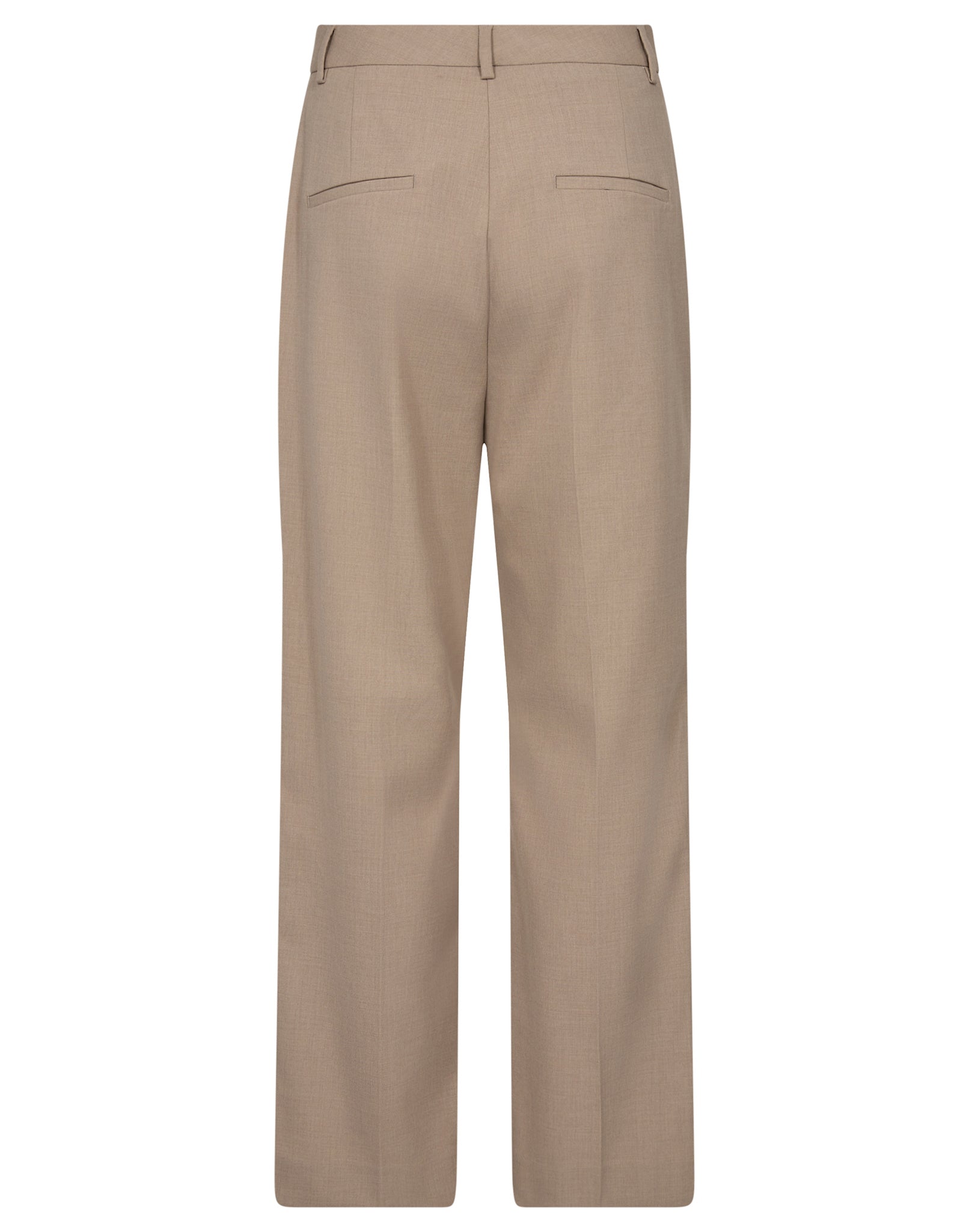 BS Cassandra Bukser - Beige