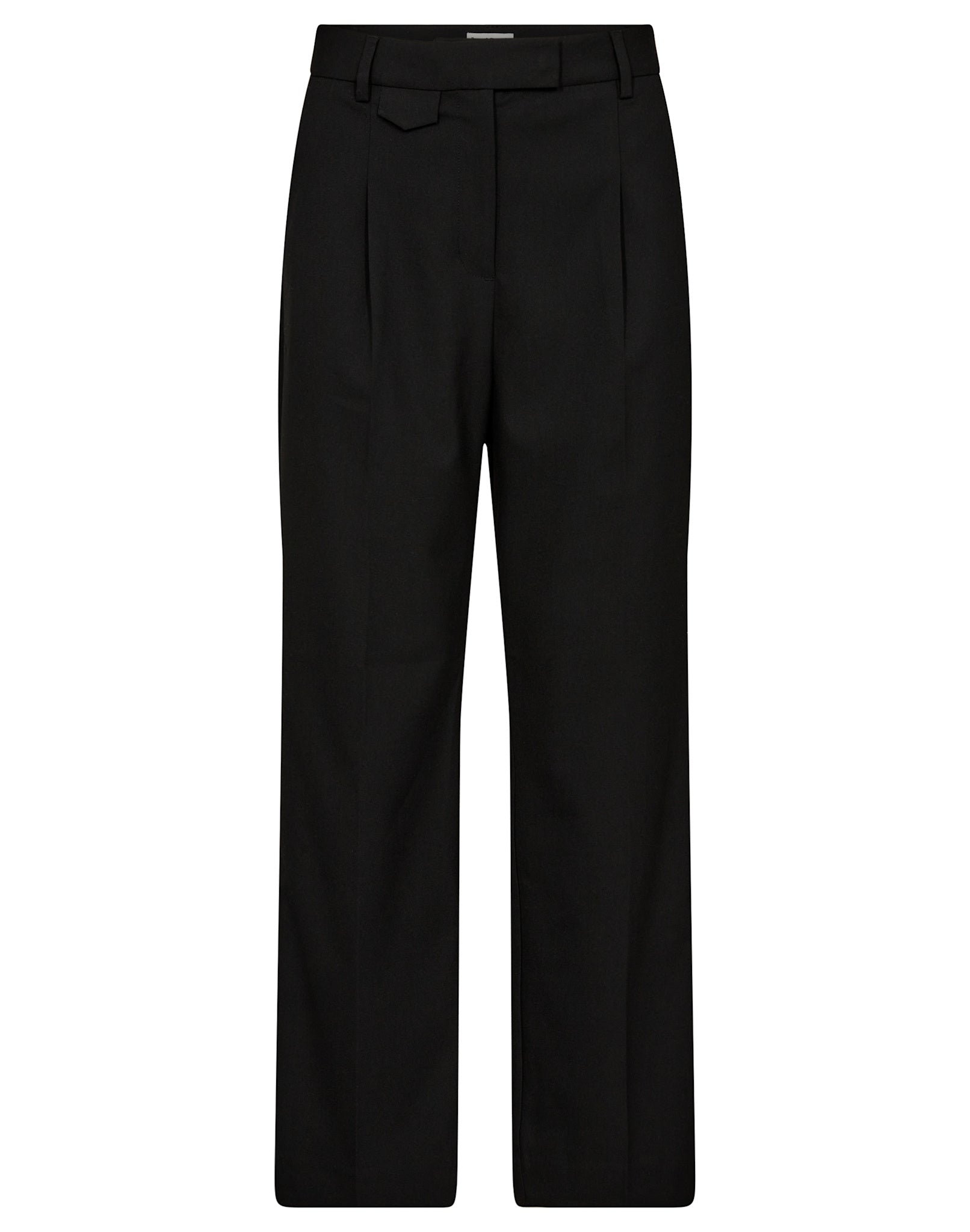 BS Cassandra Bukser - Black