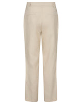 BS Doris Suit bukser - Beige