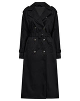 BS Benenike Frakke - Black