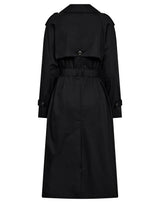 BS Benenike Frakke - Black