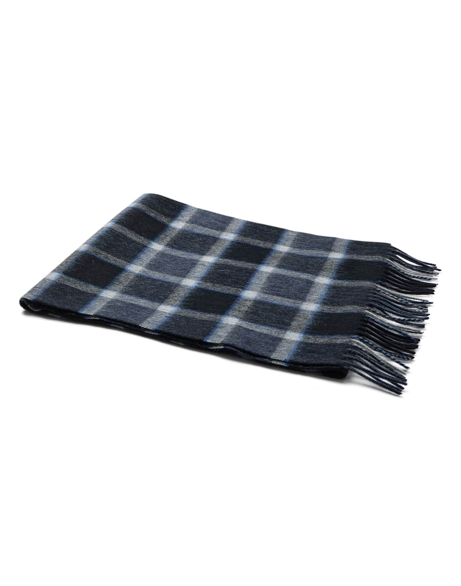 BS Bue Scarf - Navy