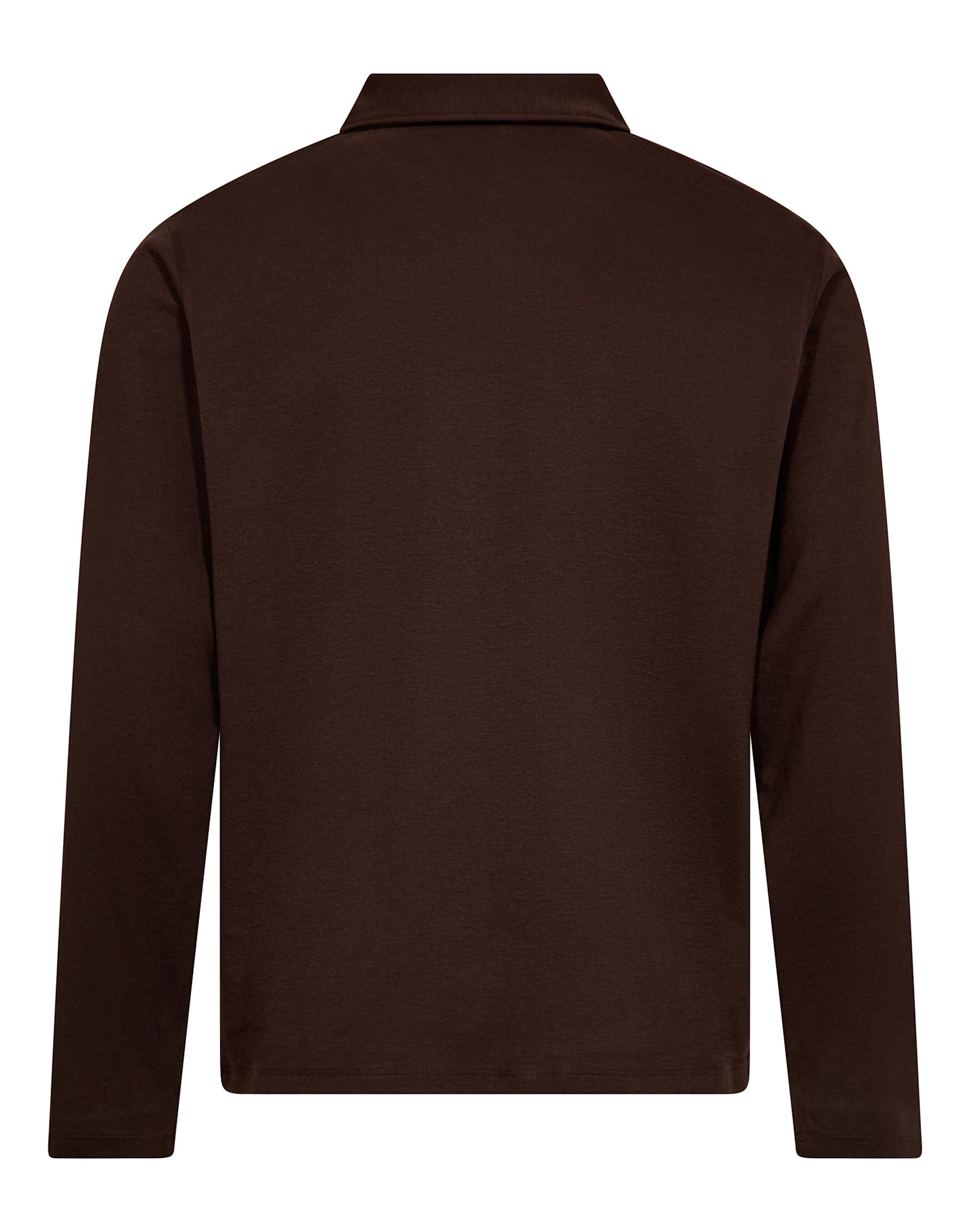 BS Bobarca Regular Fit Polo Shirt - Brown