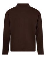 BS Bobarca Regular Fit Polo - Brown