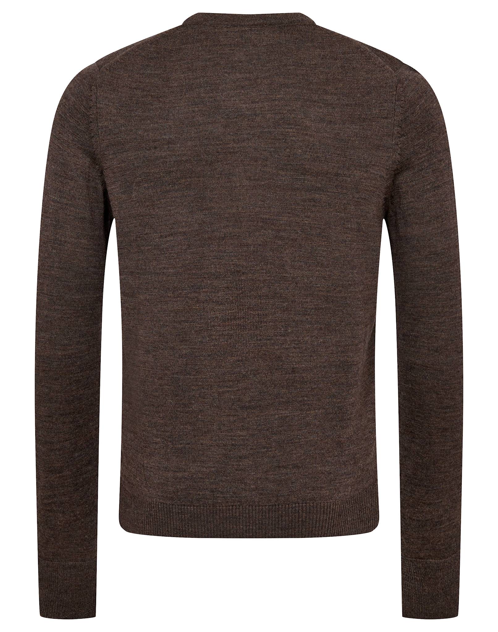 BS Jupiter Regular Fit Stickat - Forest