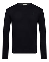 BS Jupiter Regular Fit Strik - Navy