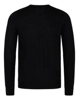 BS Uranus Regular Fit Strik - Black