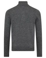 BS Alrek Regular Fit Strik - Grey