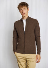 BS Waldis Regular Fit Strik - Forest