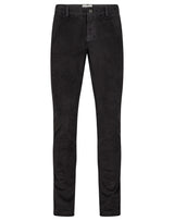 BS Kenn Regular Fit Chinos - Charcoal