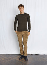 BS Kenn Regular Fit Chinos - Taupe