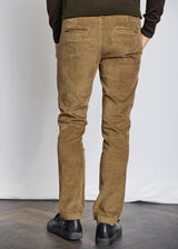 BS Kenn Regular Fit Chinos - Taupe