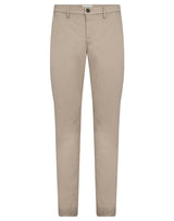 BS Malik Regular Fit Chinos - Kit