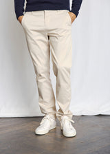 BS Malik Regular Fit Chinos - Kit