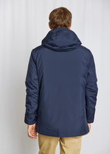 BS Otago Regular Fit Jakke - Navy