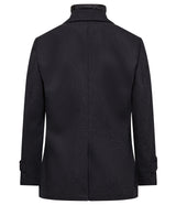 BS Northland Regular Fit Frakke - Charcoal