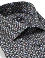 BS Blake Modern Fit Skjorte - Black