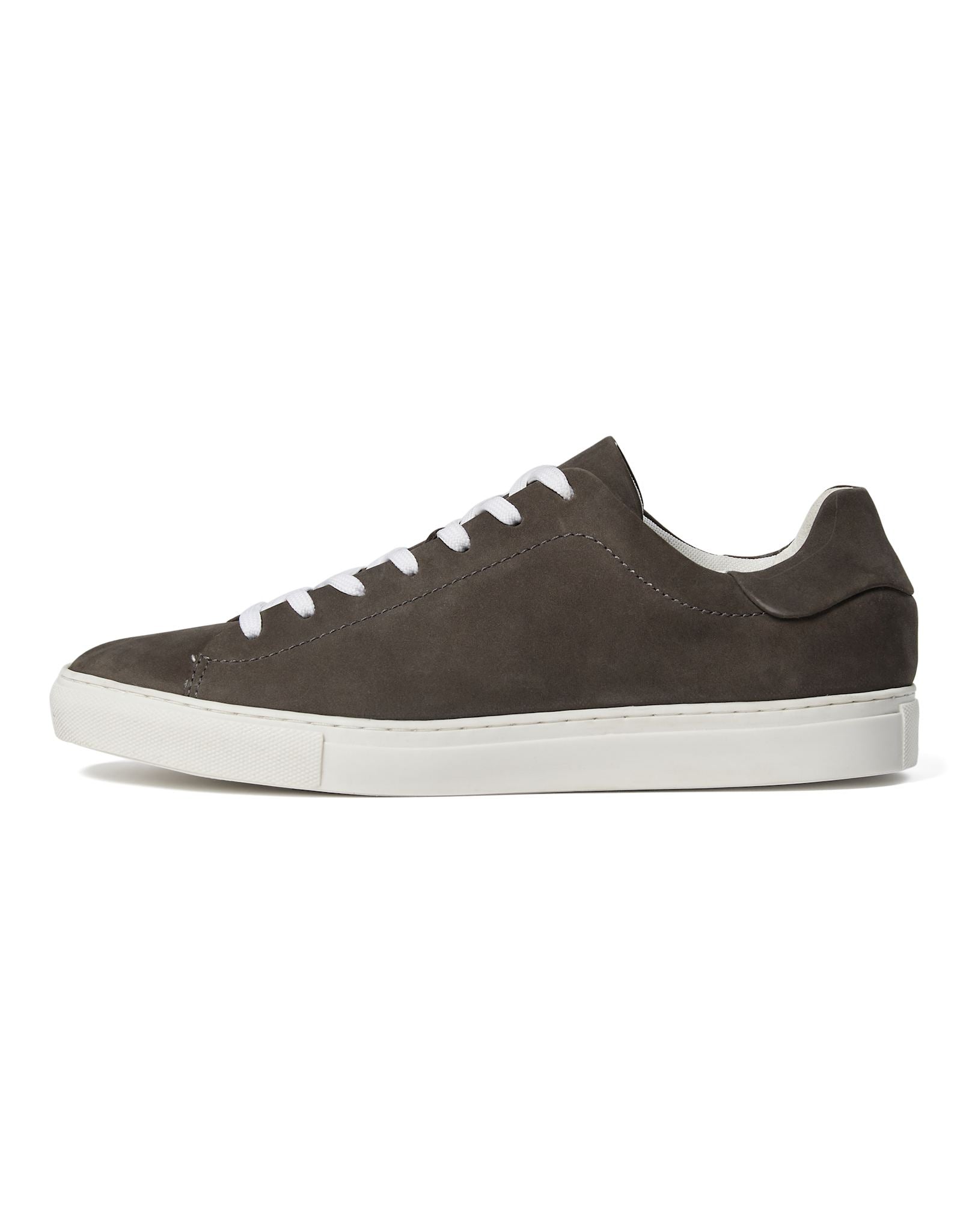 BS Fred Shoes - Grey