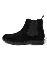 BS Boot Sko - Black
