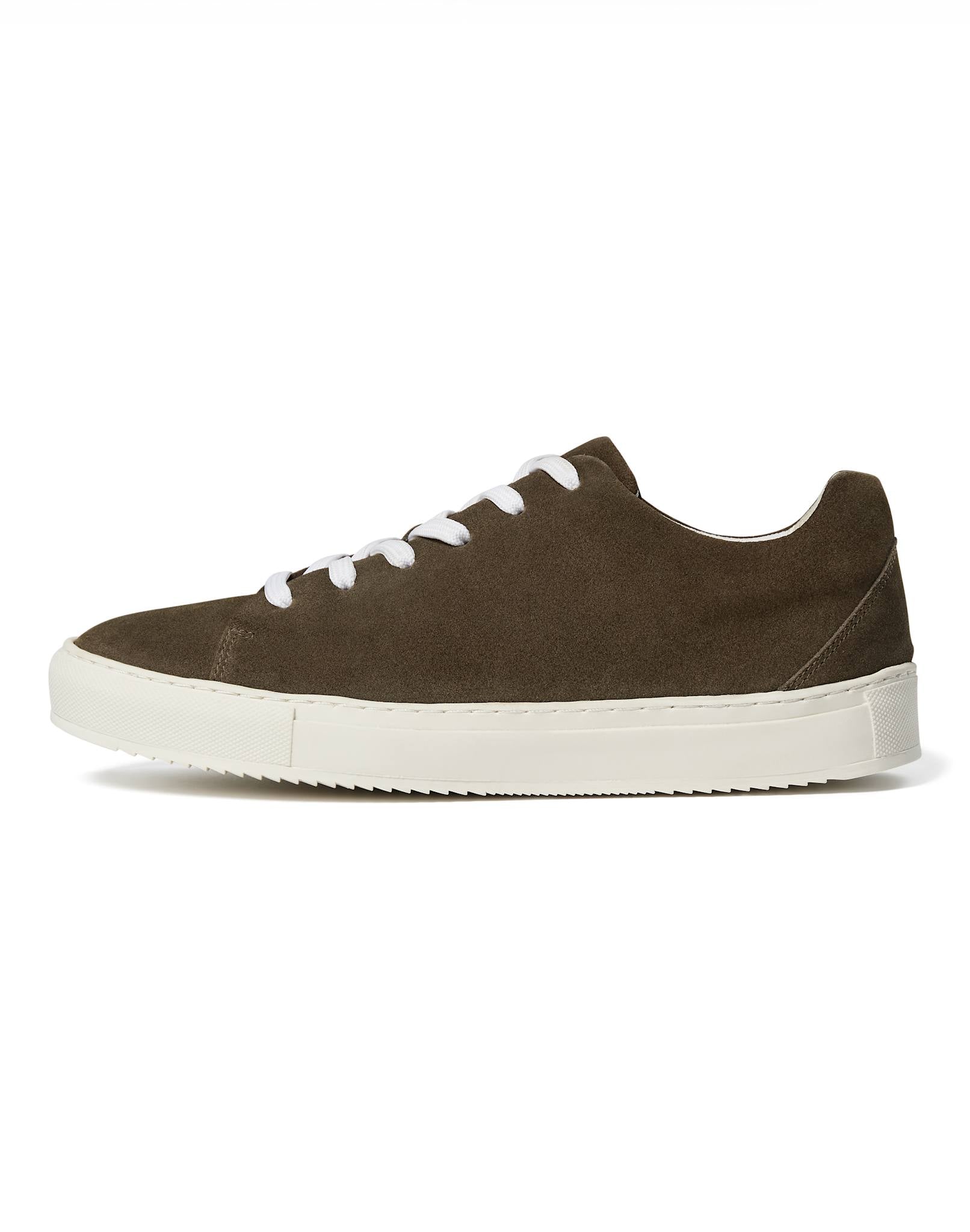 BS Issaga Sko - Dark Taupe