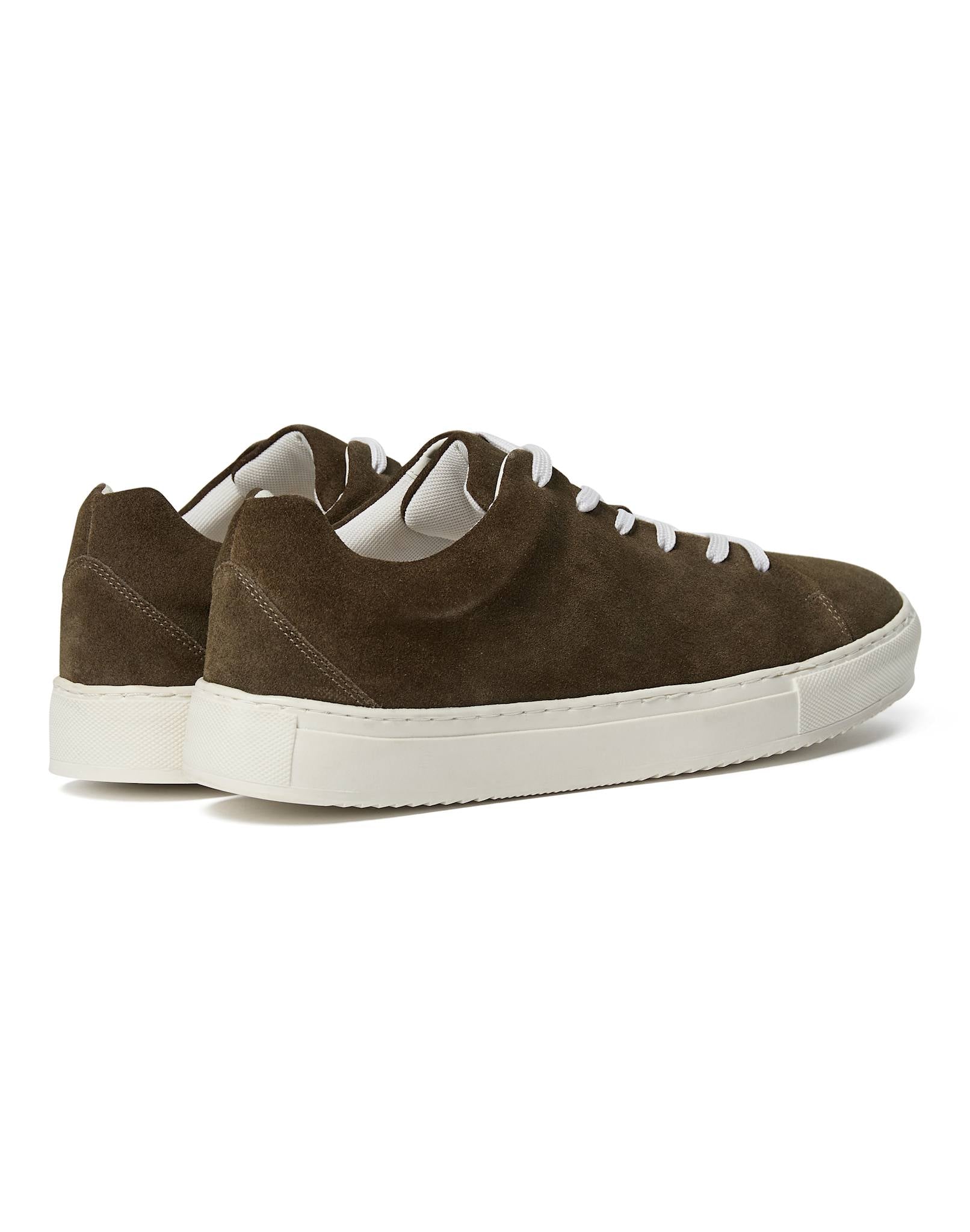 BS Issaga Skor - Dark Taupe