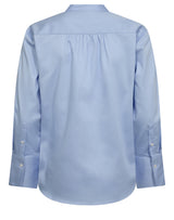 BS Torid Regular Fit Skjorte - Light Blue