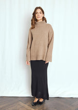 BS Mali Regular Fit Strik - Brown