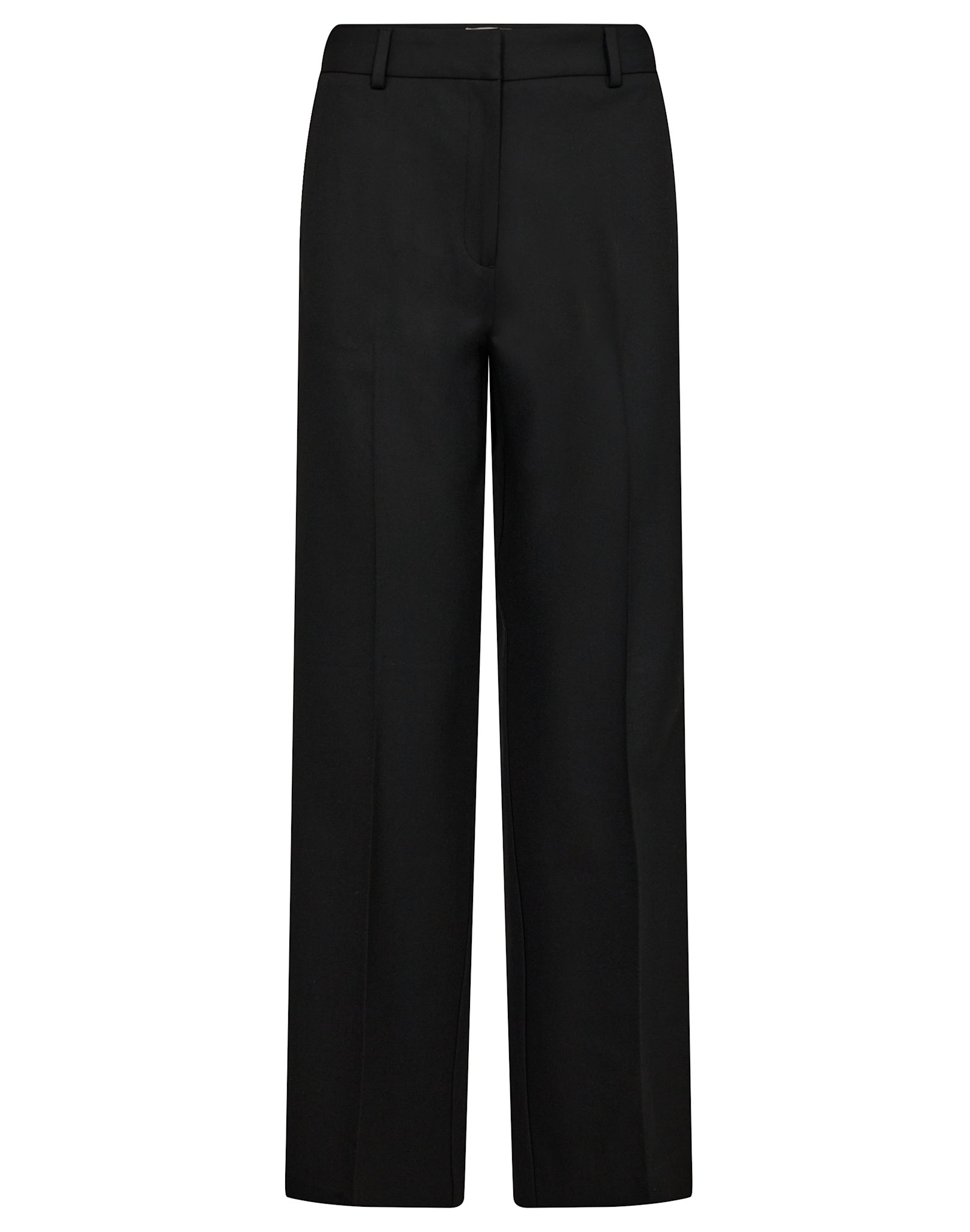 BS Vilde Suit Bukser - Black