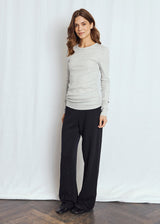 BS Ine Bukser - Black