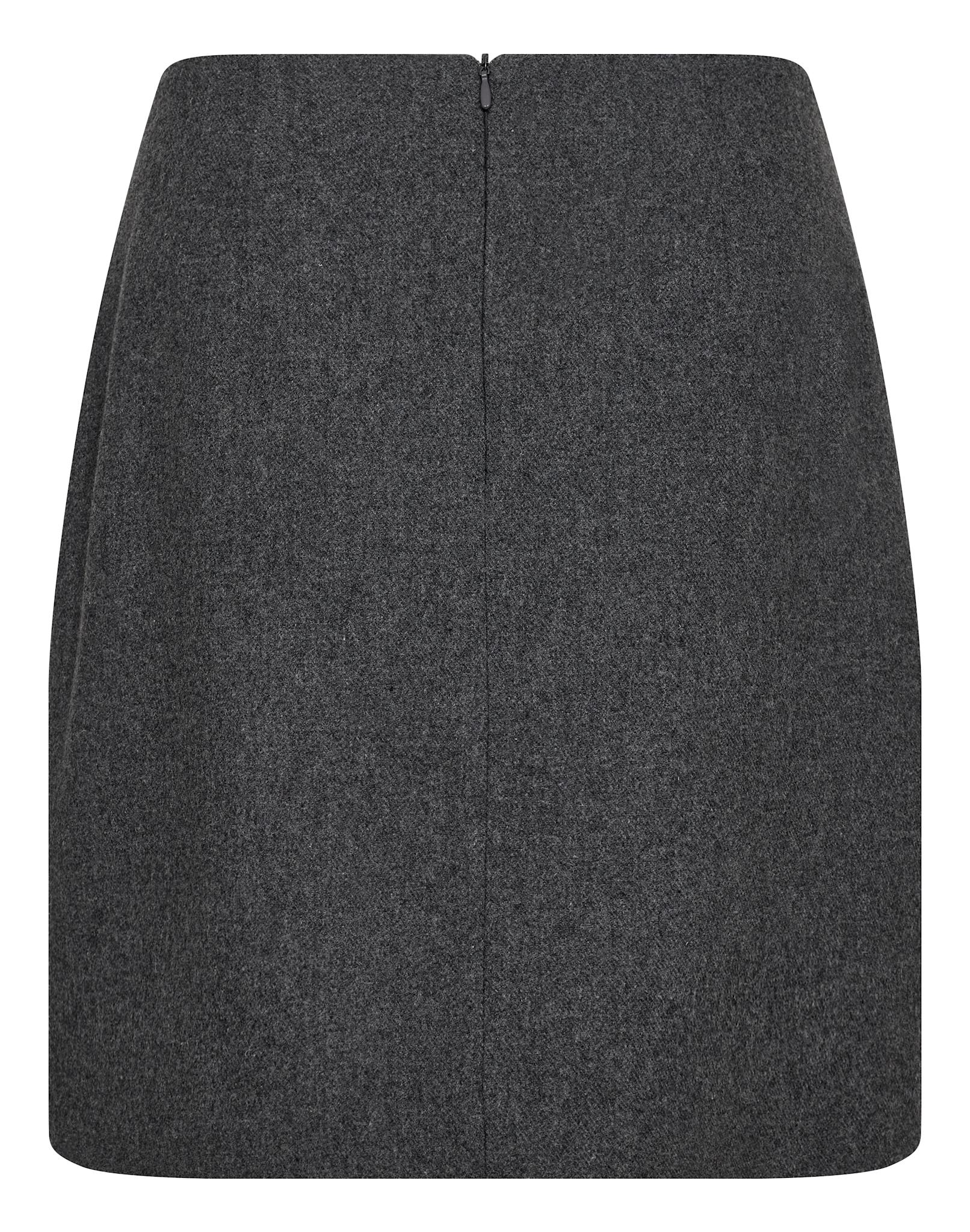BS Hafa Nederdel - Dark Grey