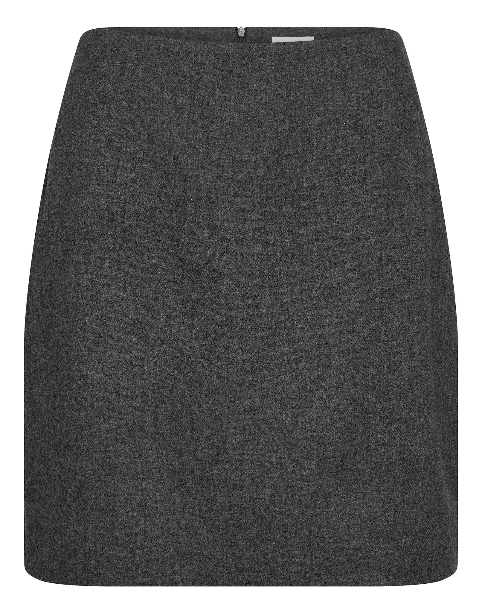 BS Hafa Nederdel - Dark Grey
