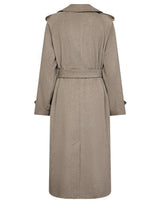 BS Kaylee Frakke - Light Brown