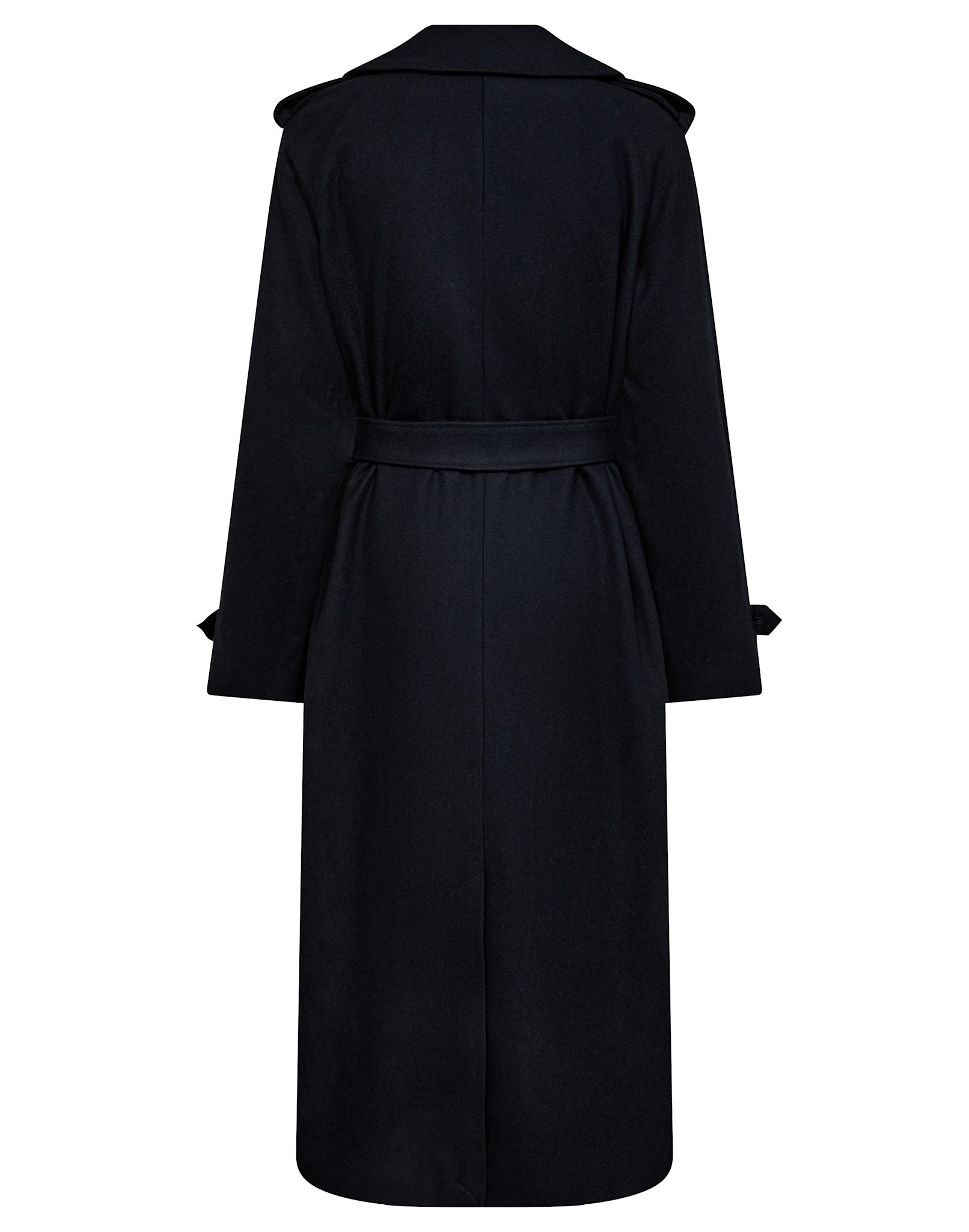 BS Kaylee Coat - Navy