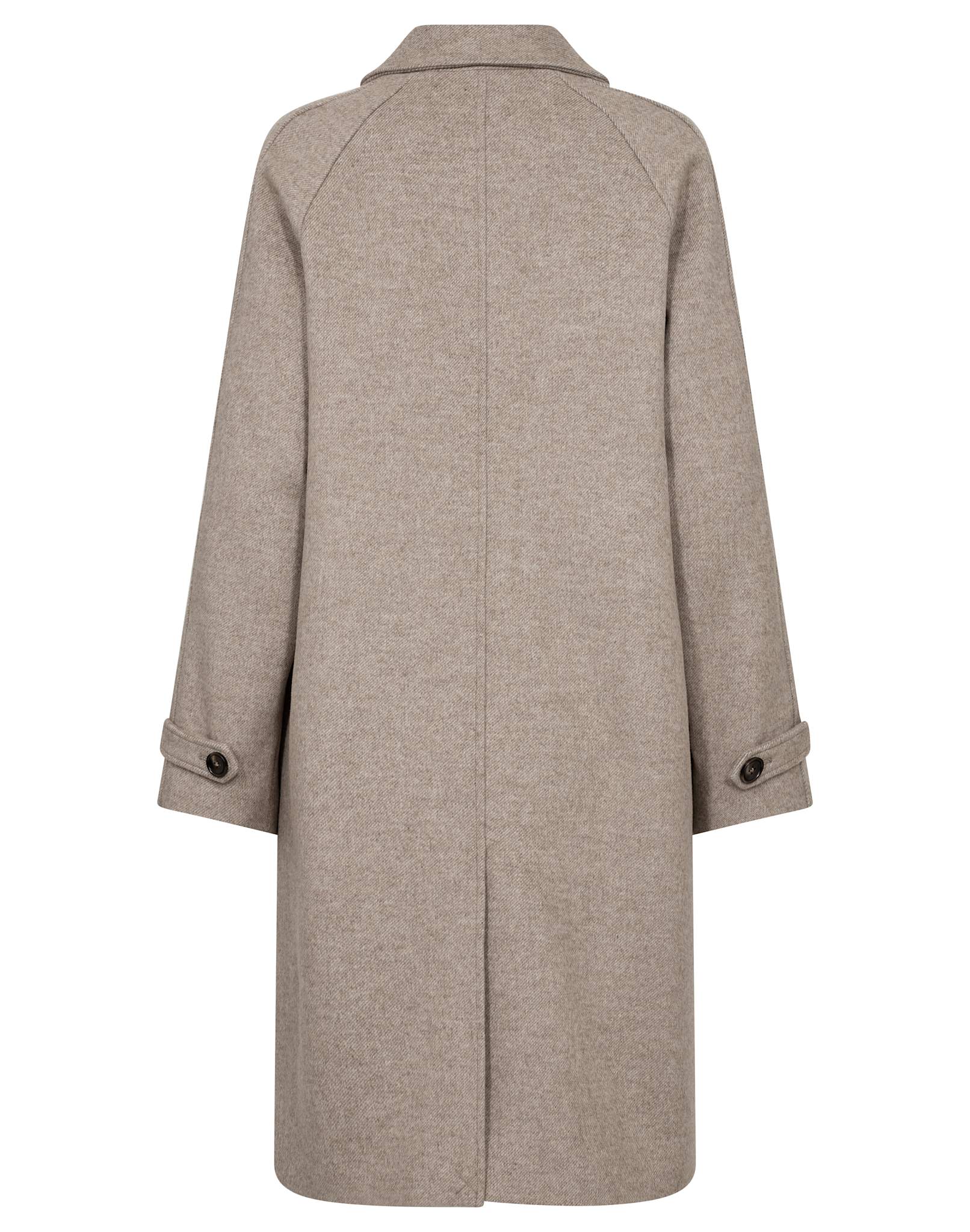 BS Ylva Frakke - Light Brown