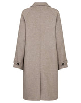 BS Ylva Frakke - Light Brown