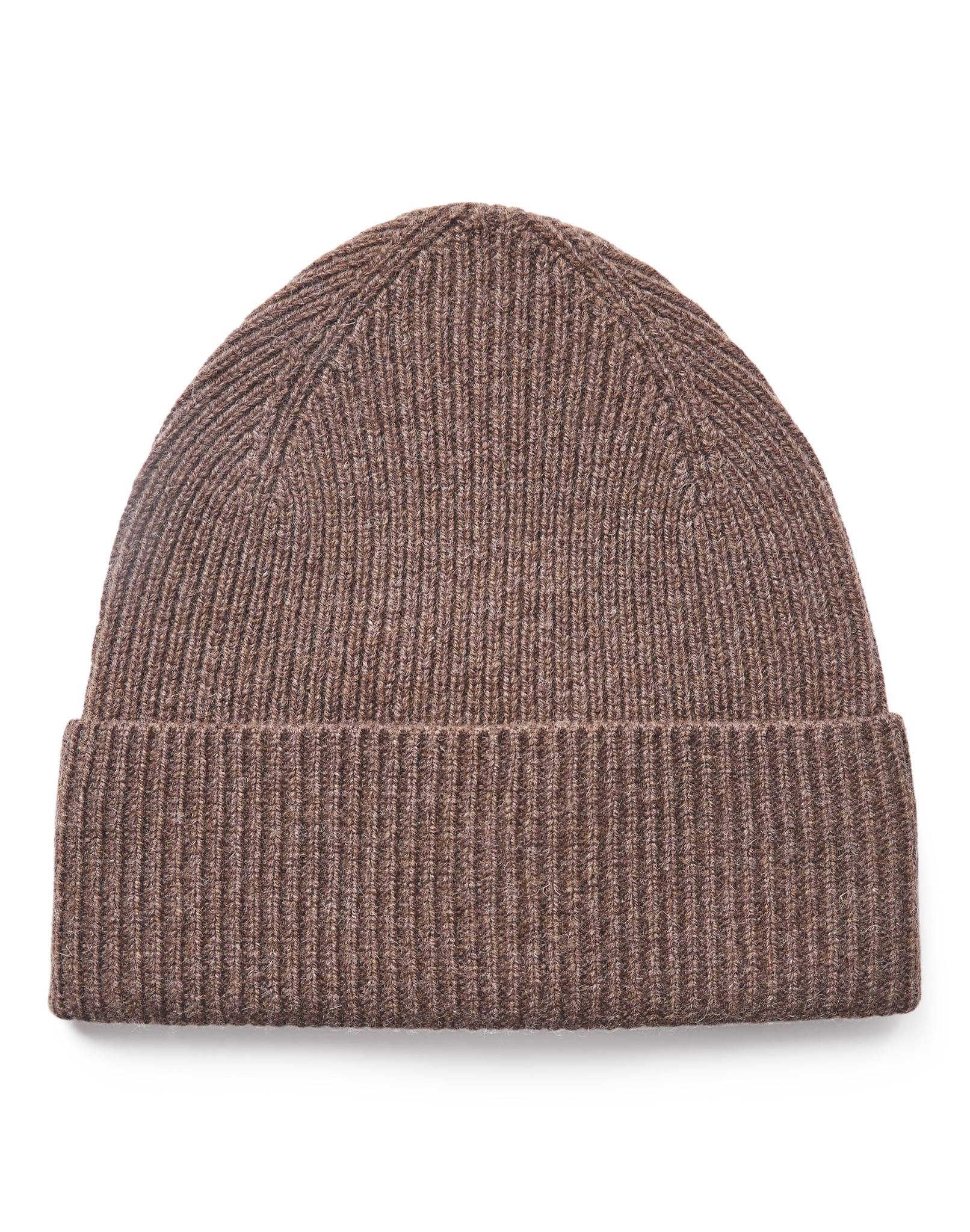 BS Solveig Regular Fit Hue - Brown