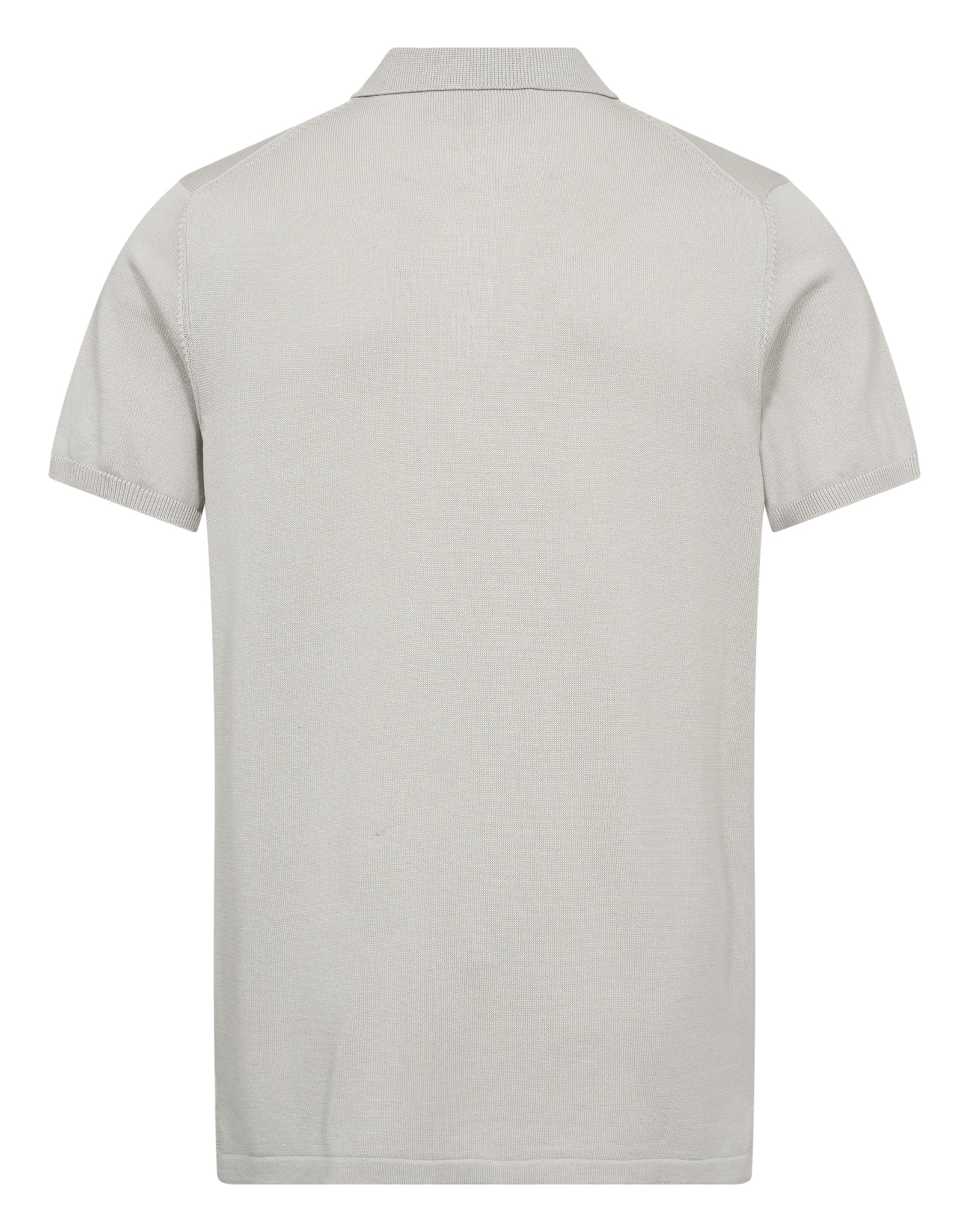 BS Baldo Regular Fit Polo Shirt - Kit