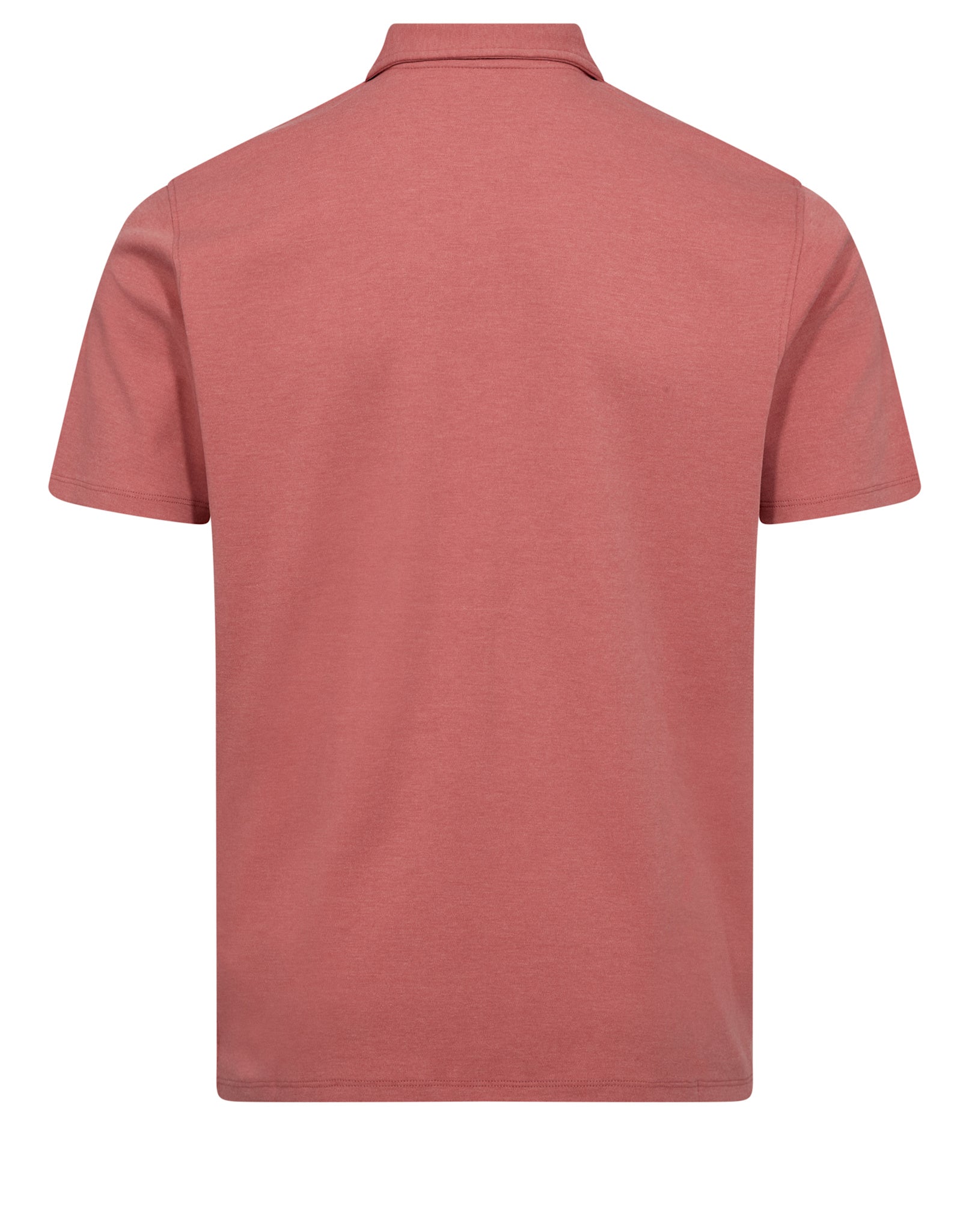BS Ios Regular Fit Polo Shirt - Dusty Clay