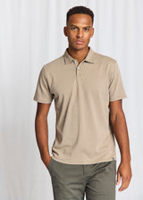 BS Ios Regular Fit Polo - Green