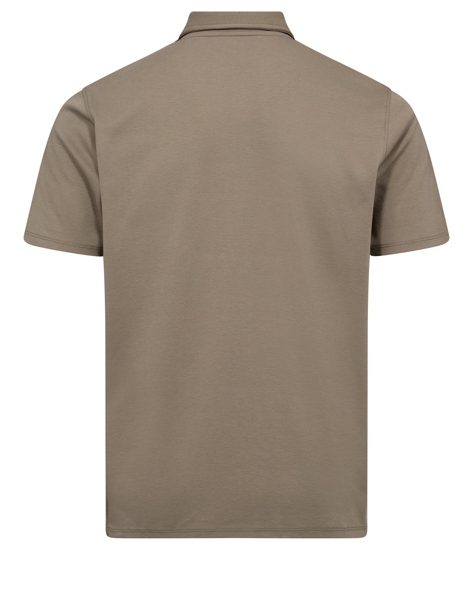 BS Ios Regular Fit Polo - Green