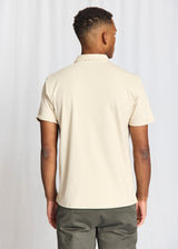 BS Ios Regular Fit Polo - Kit